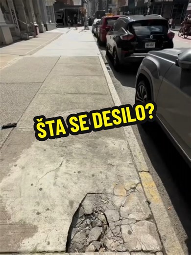 Šta se desilo? #krusevac #ludebube