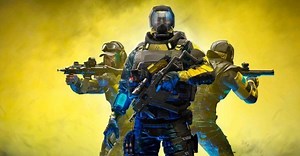 Слух: выход шутера Rainbow Six Extraction состоится 20 января