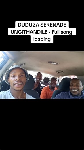 Ungithandile loading...