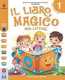 Il libro magico