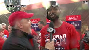 Fowler talks team's ups and downs