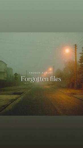 New music | French August