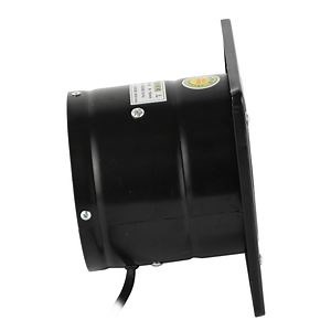 [Hot Item] Cold Room Fan Motor Axial Flow Fan AC Ceiling Fan Exhaust Ventilation 220V