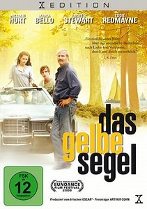 Das gelbe Segel Trailer HD (Englisch) (2008)