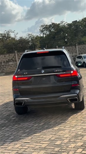 Luxury Car Imports on Instagram: "2022 BMW X7 M50i LUXURY INDIVIDUAL SPEC….. Ksh.18.5M 💰💵 For sales inquiries, contact; ☎️0794 777 555 | 📩info@luxurycarimports.co . 💥4.4L Twin-Turbocharged V8 Petrol Engine 💥523horsepower @ 6,000rpm 💥553lb-ft of Torque @ 4,600rpm 💥0-60mph in 4.5seconds 💥8-Speed automatic Steptronic gearshift 💥Alcantara rooftop 💥Nappa Ventilated Luxury Seats 💥Ambient lighting 💥Adaptive Air Suspensions 💥Soft door closing 💥Height control system 💥Drivers fatigue monito