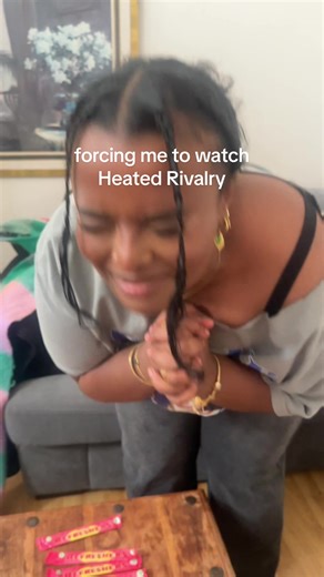 Heated Rivalry Episode 5: My Friend's Persuasion