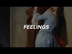 Morris Albert - Feelings (Lyrics)