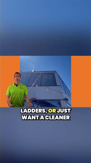Is Spring A Good Time To Wash Your House Windows?