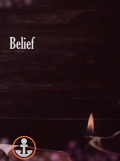There's a huge difference between believing something and having faith in it! Belief accepts truth, but faith BUILDS YOUR LIFE on that truth. Does your belief in Jesus actually move you, steady you in crisis, and shape how you live? Because belief that never moves you isn't biblical faith. #Faith #BelieveVsTrust #BiblicalFaith #ChristianLife #TrustGod #FaithInAction #ChurchSermon #SpiritualGrowth