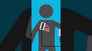 Learn how defibrillators actually work to restart a human heart