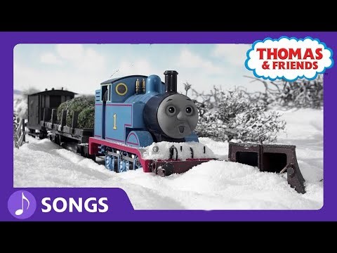 The Little Engine Who Believed - Thomas & Friends Model Remake