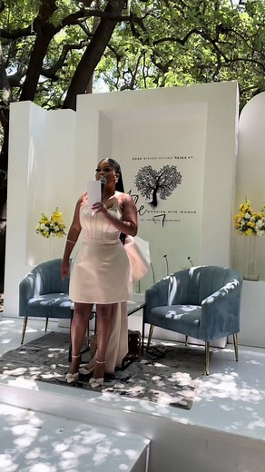 Vision Board Retreat Podcast Launch on Own Narrative