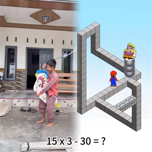 TP1-Salah paham part 2 🤔#omped_visual #iswandironi #dibaliklayar