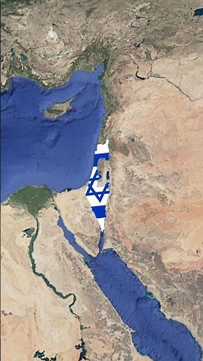 Facts About Israel 🇮🇱 That Will Blow Your Mind