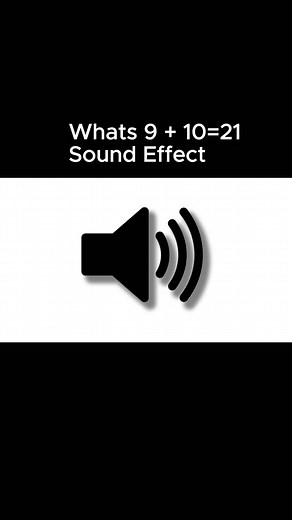 What is 9 10? Funny Meme Sound Effect Pack