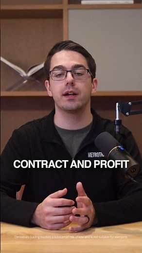 Long vs. Short Positions in Futures Trading Explained