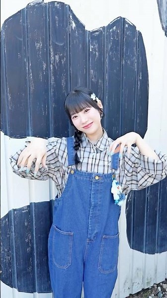 「#Revive」in 北海道🐮 エリー ver. 🦋 #ClariS #クラリス #勇者のクズ #中毒ダンス
