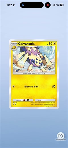 Mega Altaria EX Booster Pack Opening #pokémontcg #megaevolution #megapokemon