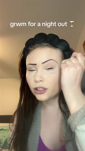 Get Ready with Me for a Night Out: Makeup Essentials