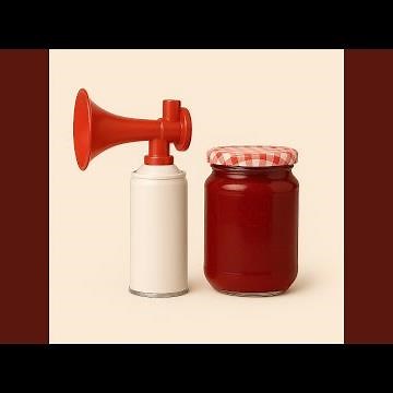 Airhorn Jam