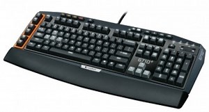 Logitech unveils G710  Mechanical Gaming Keyboard
