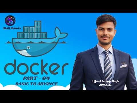 Docker Compose Tutorial for Beginners | Docker Compose Explained with Flask & MySQL | Docker Day 4