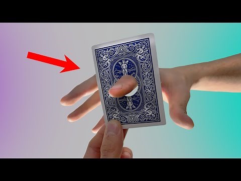6 Mind Blowing Magic Tricks Finally Revealed
