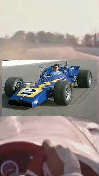 Al Unser Sr logró lo imposible en la Indy 500 🏁 #IndyCar #Histórico #automobile #datoscuriosos