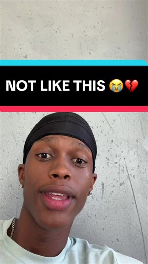 Understanding the Drama of Not Like This 😭💔