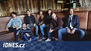 VIDEO: Jelen přišel s volným pokračováním hitu Magdaléna - iDNES.cz