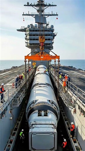 Shipboard Rigging Masterclass