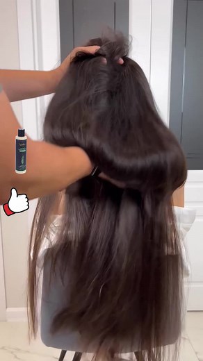 Who wants to know the secret to healthy hair? Try Rosemary Shampoo to fight hair fall and damage, and then you'll thank us for it. #shampoo #hairfall #hair #rosemary #hairtok #haircare #fyp #grow #christmas #haircut #hairstyle #haircareroutine