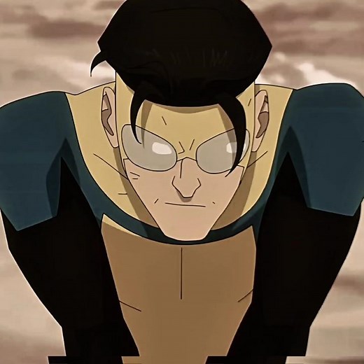 Give Us Moment " Invincible Season 4 Edit " Don't Forgot I'm invincible 🗿☠️