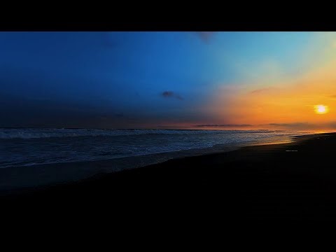 Infinite Blue: A Loop for Total Darkness