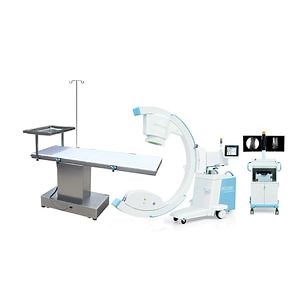 [Hot Item] Electric C-Arm Veterinary Operation Table Pet Medical Surgery Table Animal Operating Table