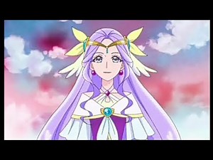 Healin’ Good ♡ Precure! Cure Earth aparece + pelea