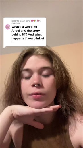 Understanding the Enigmatic Weeping Angels from Doctor Who