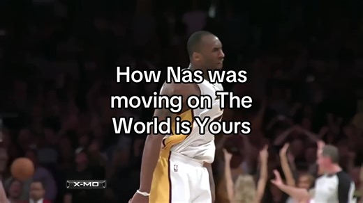 Exploring Nas' Timeless Classic: The World is Yours
