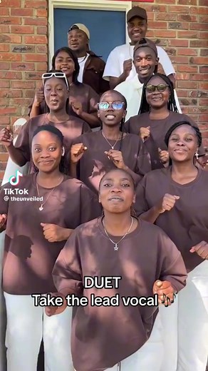 Top Zim Gospel Artists in One Video