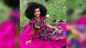 Top 10 Unbelievable Women With Amazing Features You Won’t Believe Actually Exist