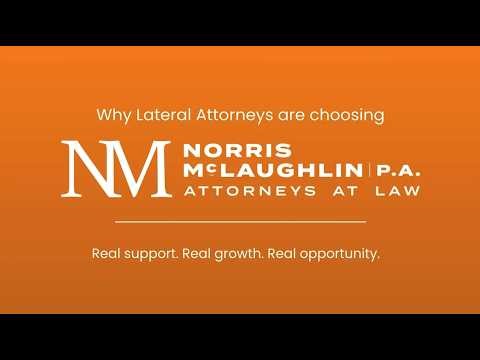 Lateral Attorney Recruiting Video 2026