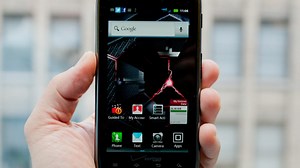 Motorola Droid Razr Maxx (Verizon) - Video