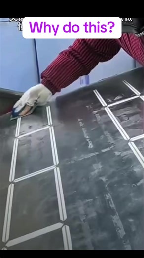 What’s the point of doing this?#Creasingmatrix #manufacturer #NickGrinder #rulepuller