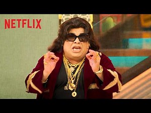 Kiku Sharda’s FUNNIEST MIMICRY Ever 😂🔥 | TGIKS | Netflix India