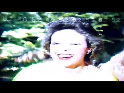 DVD Opening to Torvill and Dean The Story so Far UK DVD