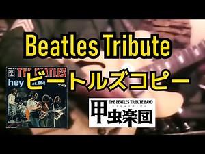 Revolution (The Beatles Cover)