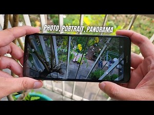 Nokia C30 Camera test Full Features