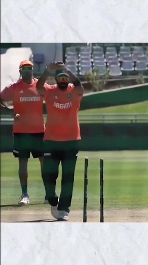 Top 3 Fast Bowlers Who Suddenly Bowled Spin! 😱🔥