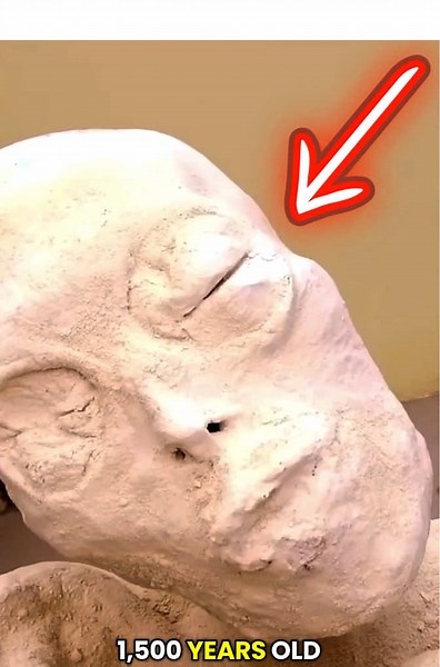 The Nazca Alien Mummies: Unraveling Ancient Mysteries