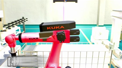 超真云robolink，机器人编程有手就行！